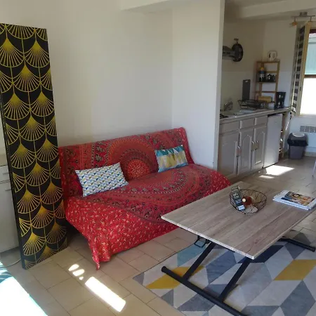 Oasis Tranquille - L'Evasion Au Verdon Greoux-les-Bains Exterior photo