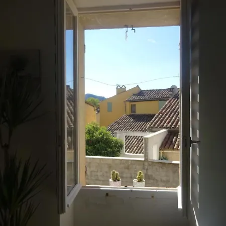 Oasis Tranquille - L'Evasion Au Verdon Greoux-les-Bains Exterior photo