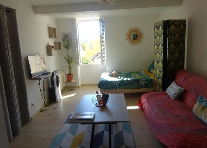 Oasis Tranquille - L\'Evasion Au Verdon