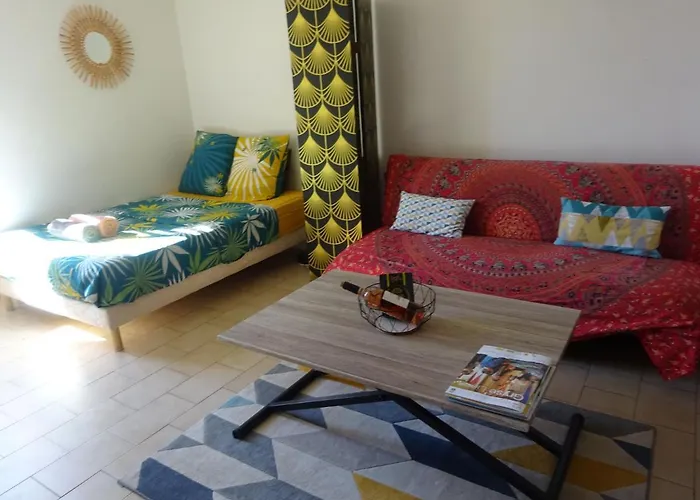 Oasis Tranquille - L\'Evasion Au Verdon