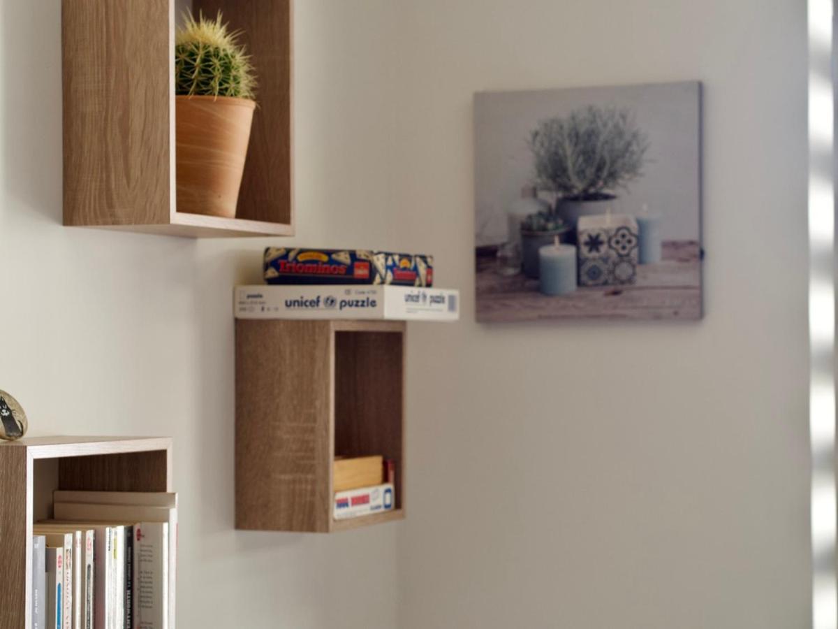 Oasis Tranquille - L'evasion Au Verdon Apartamento