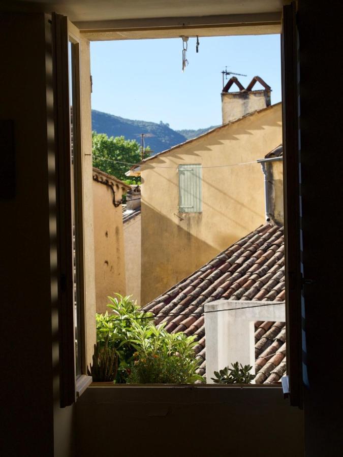 Apartamento Oasis Tranquille - L'evasion Au Verdon