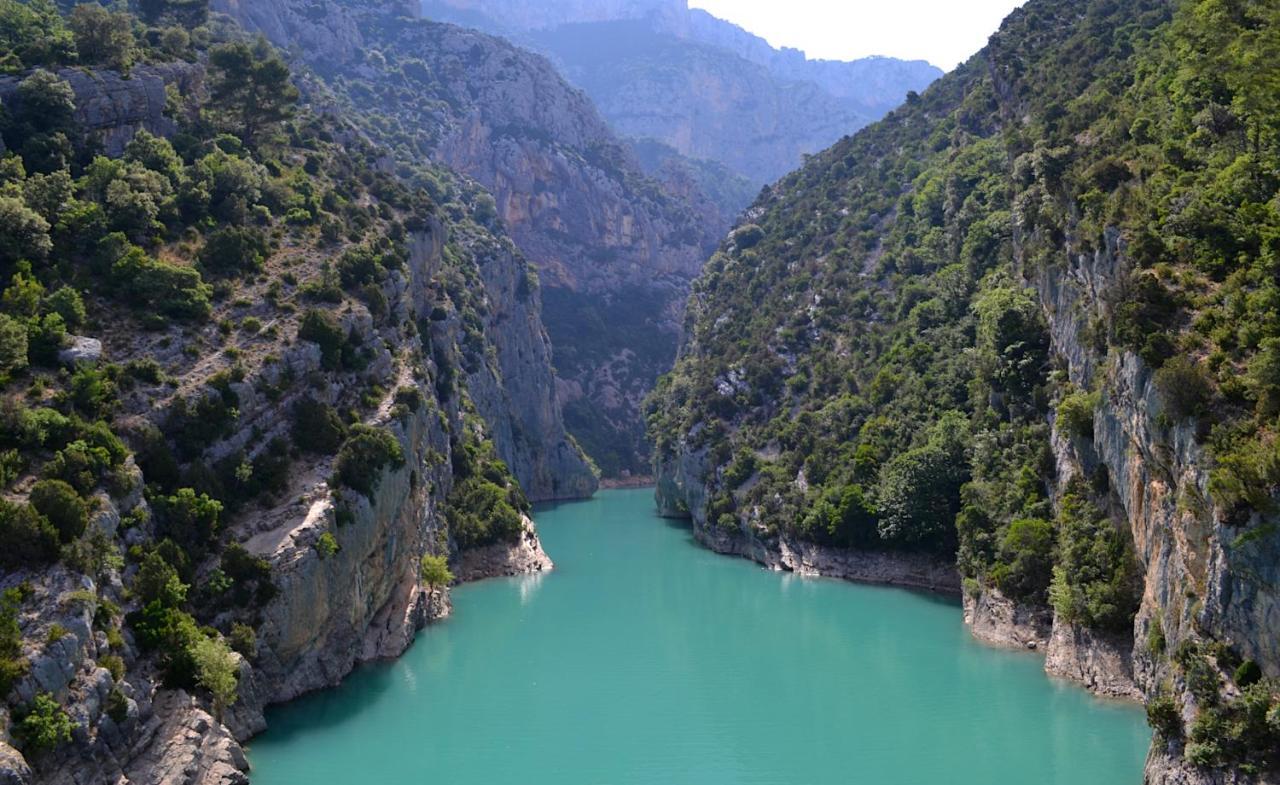 Oasis Tranquille - L'evasion Au Verdon *