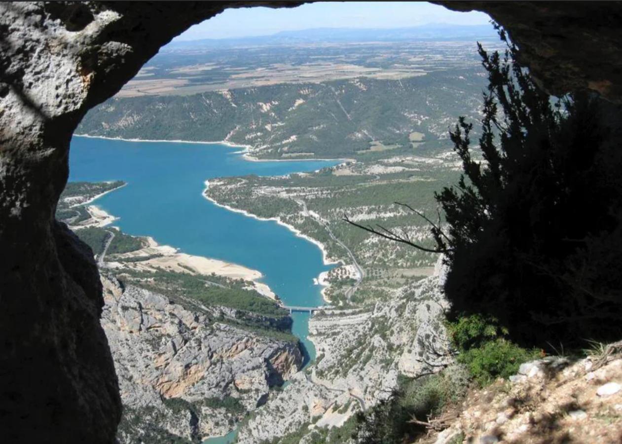 Oasis Tranquille - L'evasion Au Verdon Greoux-les-Bains