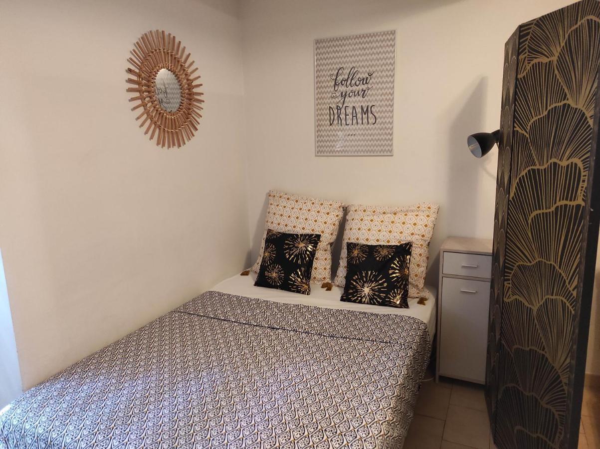 Apartment Oasis Tranquille - L'evasion Au Verdon