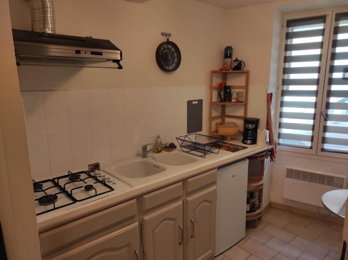Apartment Oasis Tranquille - L'evasion Au Verdon