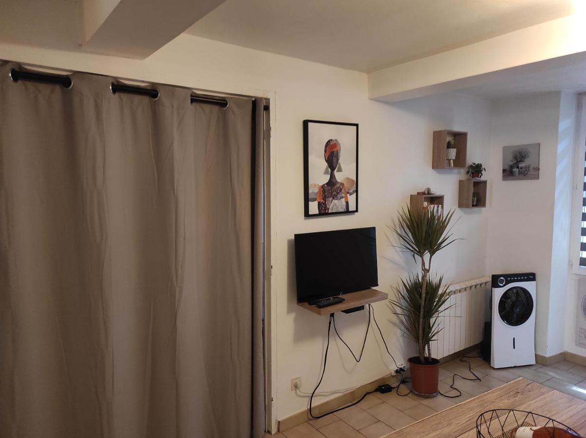 Oasis Tranquille - L'evasion Au Verdon Apartment