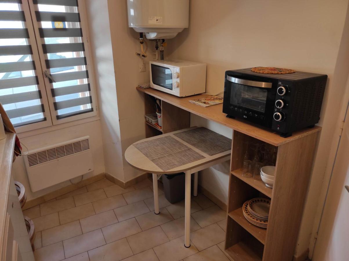 Oasis Tranquille - L'evasion Au Verdon Greoux-les-Bains