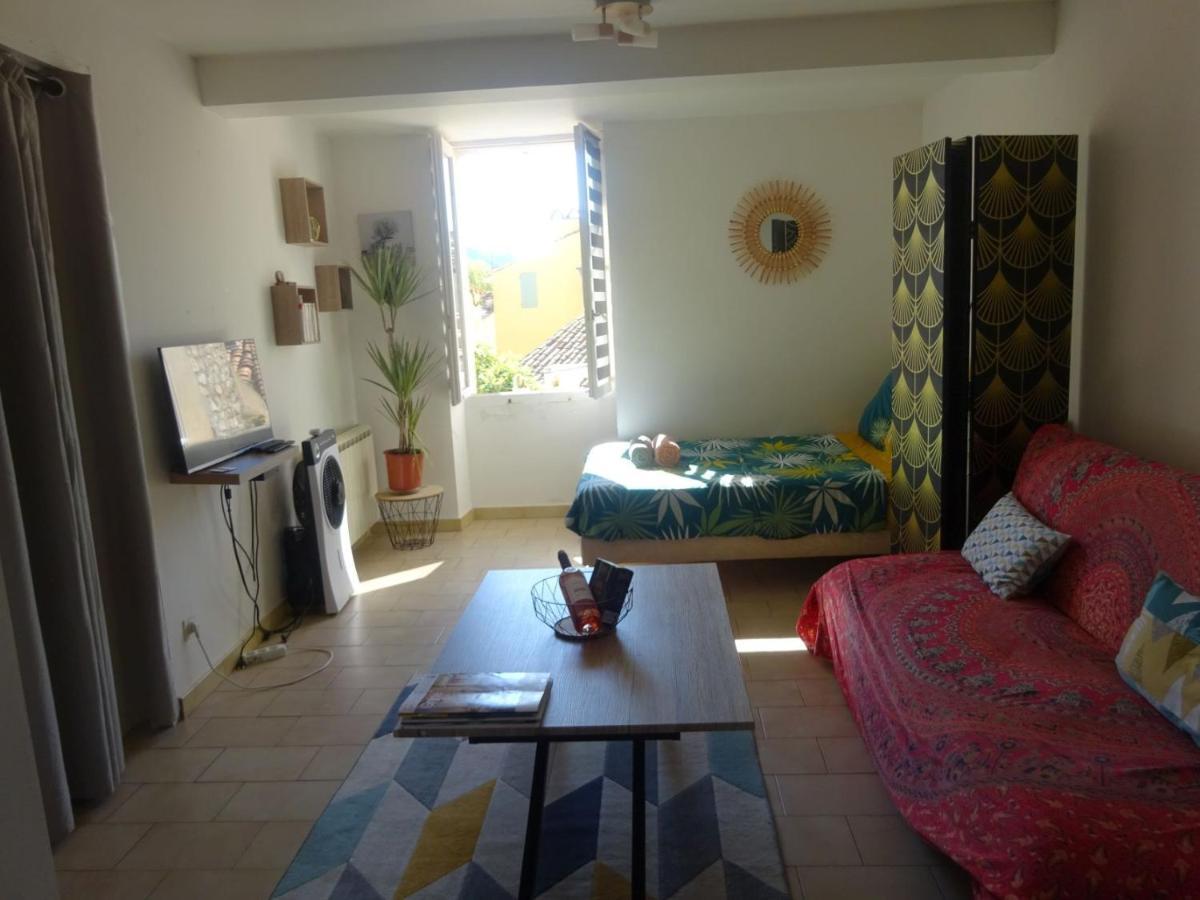 Oasis Tranquille - L'evasion Au Verdon Apartment Greoux-les-Bains