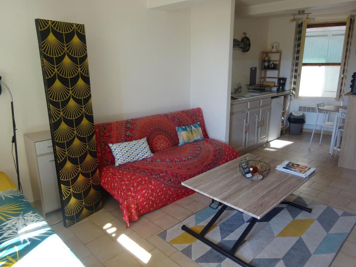 Oasis Tranquille - L'evasion Au Verdon Apartment