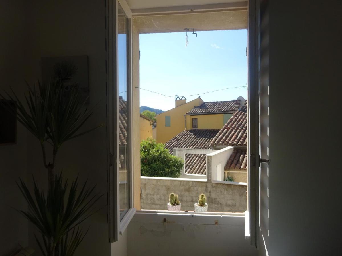 Oasis Tranquille - L'evasion Au Verdon Apartment
