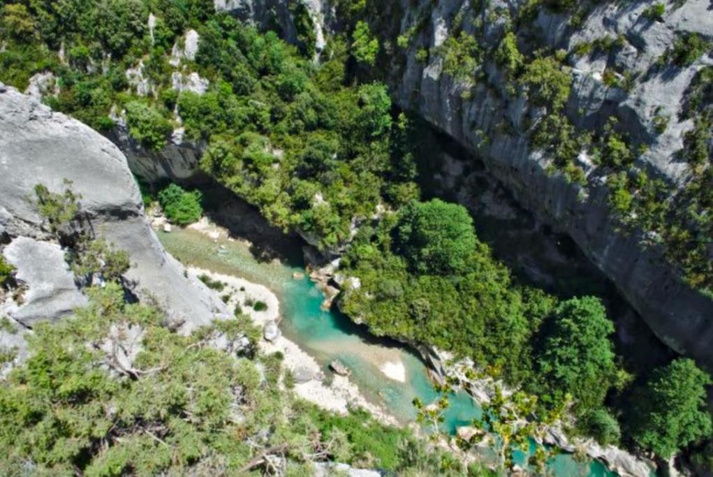 Oasis Tranquille - L'evasion Au Verdon * Greoux-les-Bains