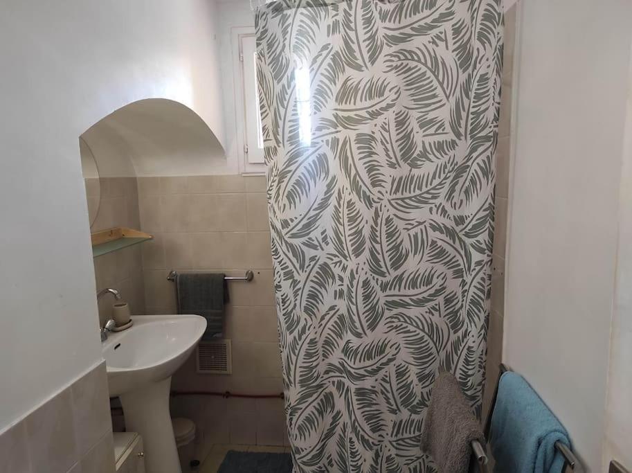 Oasis Tranquille - L'evasion Au Verdon Apartment Greoux-les-Bains