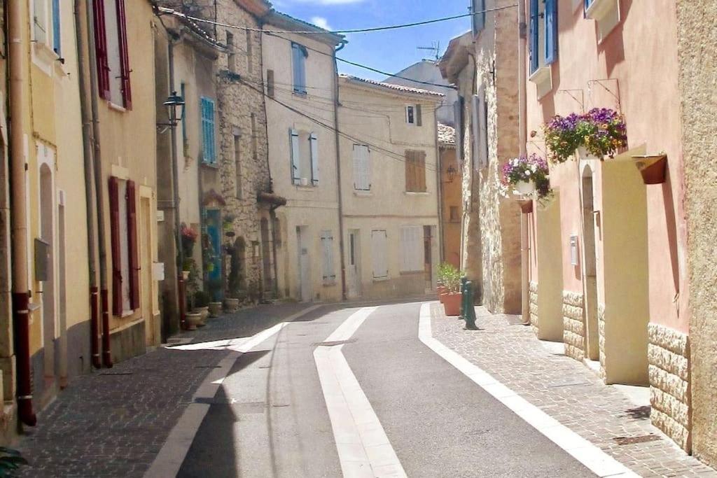 Oasis Tranquille - L'evasion Au Verdon * Greoux-les-Bains
