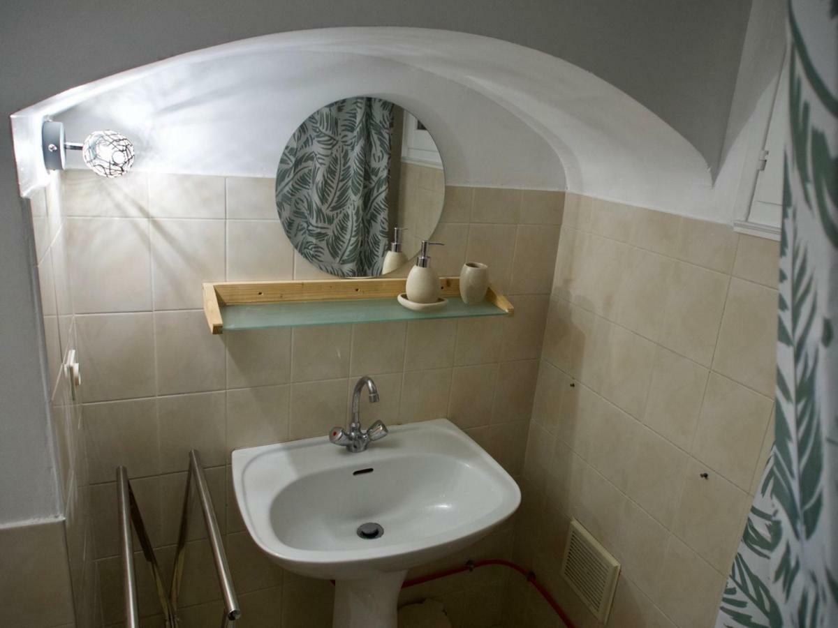 Apartment Oasis Tranquille - L'evasion Au Verdon Greoux-les-Bains